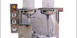 Jar Washing Machine