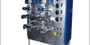 PEPSICOLA POUCH PACKING MACHINE