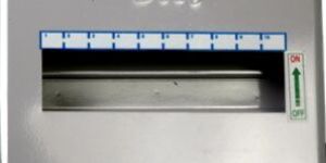 MCB'S Distribution Boards