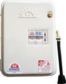 off Load Change over Switch