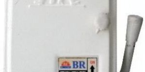 Re-Wirable Switch Fuse Unit