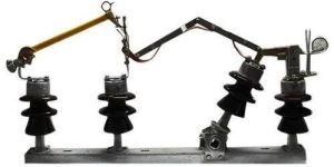 Gang Operated Air Break Switch