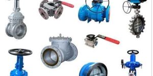 Cair Industrial Valves