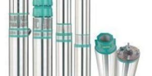 Submersible Pump Set