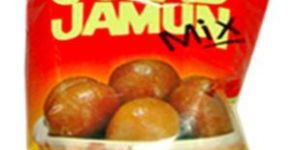 Gulab Jamun Mix