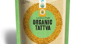 Organic Arhar Dal,