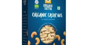 Organic Cashew