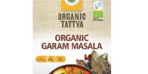 Organic Garam Masala