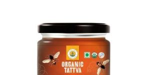 Organic Honey