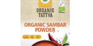 Organic Sambar Powder