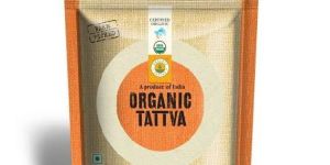 Organic Soybean Flour