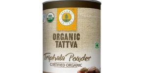 Organic Triphala Powder