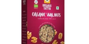 Organic Walnut