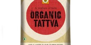 Organic Whole Wheat Flour