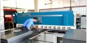 Sheet Metal Components