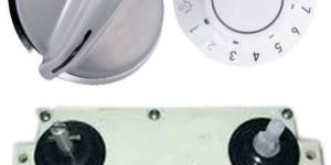 Washing Machine Timer