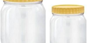 Pet Jars