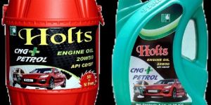 Engine Oil
