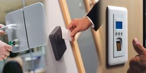 Access Control Systems