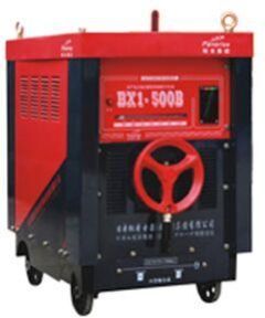 AC ARC Welding Machine