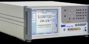 High Frequency LCR Meter