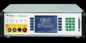 Insulation Measurement Instruments