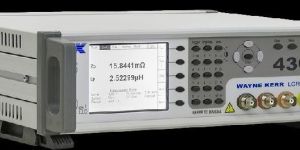 Lcr Meters