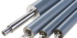 Rilsan Coated Printing Rollers