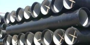 Cast Iron Pipes