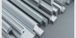 Half Gear Profiled Wire