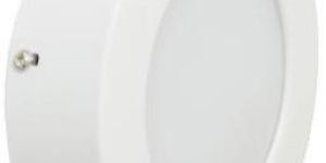 R LED Surface Downlight