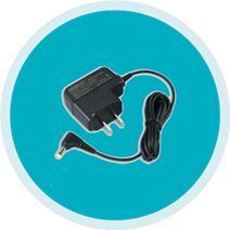 AC Adapter