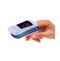 Finger Tip Pulse Oximeter