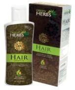 Hair Growth Oil