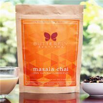 Masala Chai