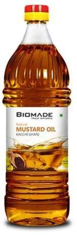 Natural Mustard Oil