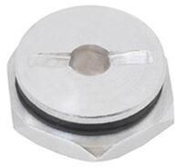 Aluminum Safety Valve