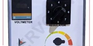 Step Up Transformers