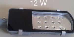 at Solar Street Light