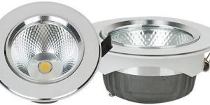 LED Spotlight