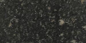 Sparkle Black Granite