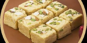 Soan Papdi