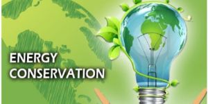 Energy Conservation Services