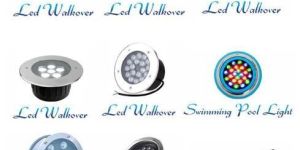 LED Landscape Lights