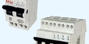 MCB Distribution Board