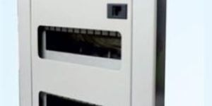 ROW DISTRIBUTION BOARDS