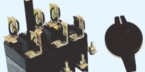 Switch Disconnector Fuse