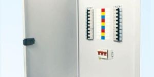 VERTICAL DISTRIBUTION BOARDS - FLATO