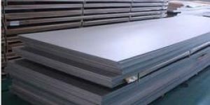 Stainless Steel Plate