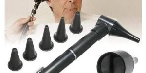 Diagnostic Otoscope Pen
